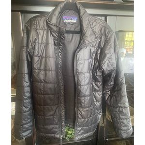 Patagonia Puffer jacket! Great condition!